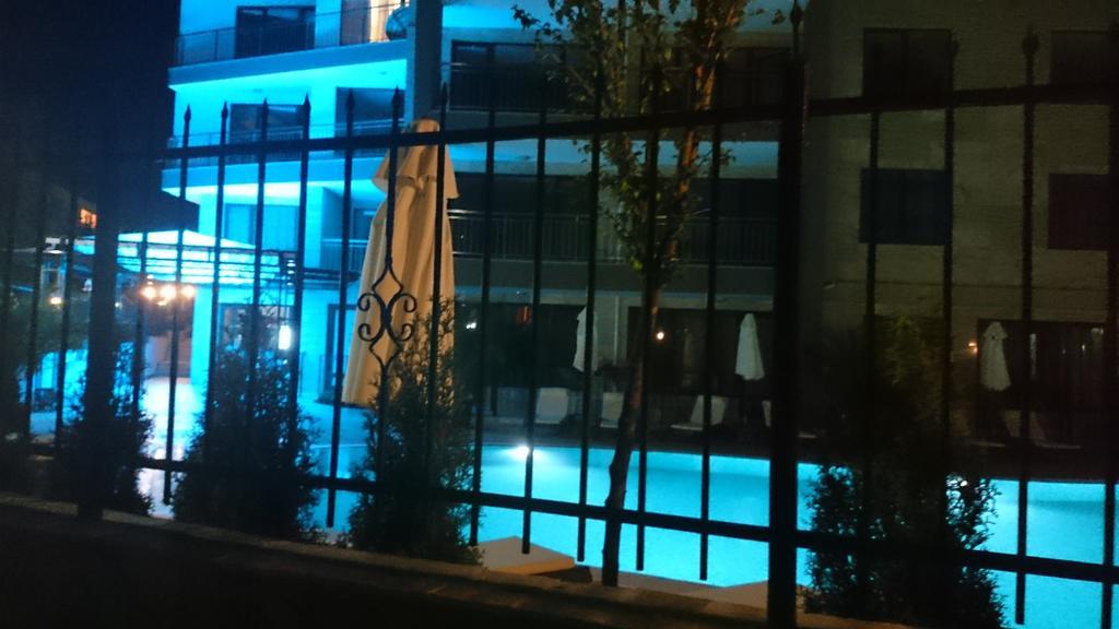 Aria Complex Aparthotel Sveti Vlas Room photo